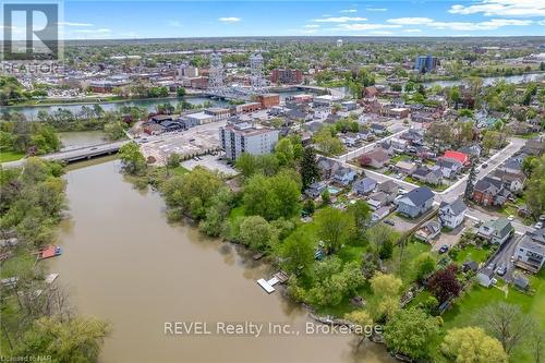 70 Mill Street, Welland, ON - Outdoor With View