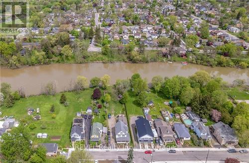 70 Mill Street, Welland, ON - Outdoor With View