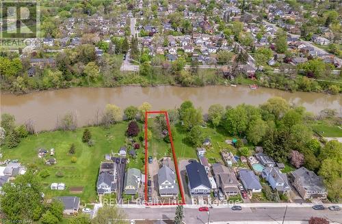 70 Mill Street, Welland, ON - Outdoor With View