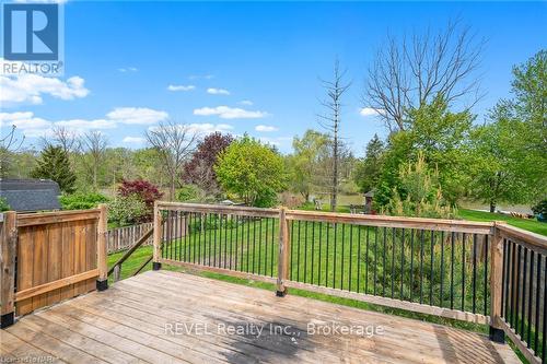 70 Mill Street, Welland, ON - Outdoor