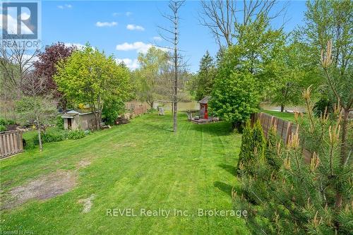 70 Mill Street, Welland, ON - Outdoor