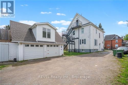 70 Mill Street, Welland, ON - Outdoor