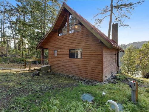 4602 Pecos Rd, Pender Island, BC 