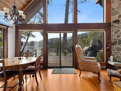 4602 Pecos Rd, Pender Island, BC 