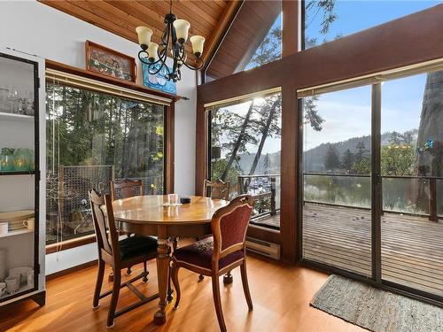 4602 Pecos Rd, Pender Island, BC 