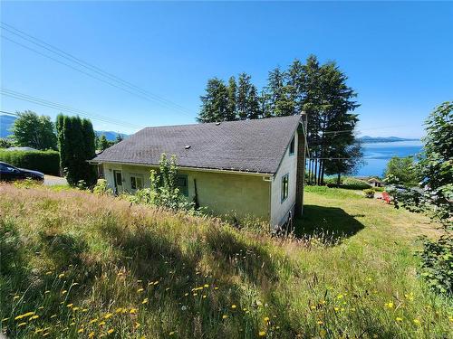 99 Hemlock St, Alert Bay, BC 