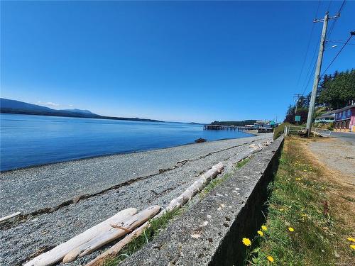 99 Hemlock St, Alert Bay, BC 