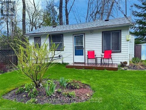 87 Front Street W, Kawartha Lakes (Bobcaygeon), ON - Outdoor