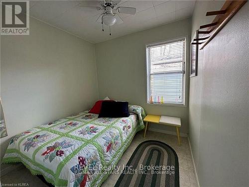 87 Front Street W, Kawartha Lakes (Bobcaygeon), ON - Indoor Photo Showing Bedroom