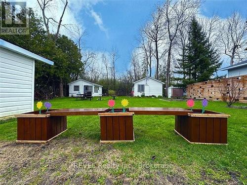 87 Front Street W, Kawartha Lakes (Bobcaygeon), ON - Outdoor With Backyard