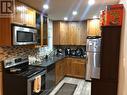 78 Mcmullen Crescent, Brampton, ON  - Indoor Photo Showing Kitchen With Double Sink 