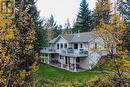 177 Woodland Drive, Williams Lake, BC  - Outdoor 