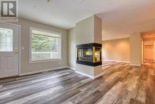 177 Woodland Drive, Williams Lake, BC - Indoor With Fireplace