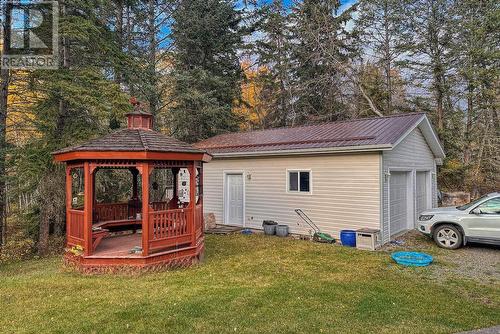 177 Woodland Drive, Williams Lake, BC - Outdoor