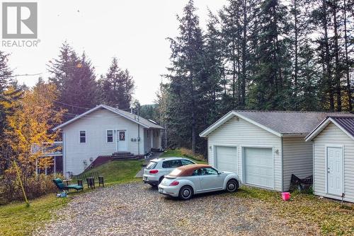 177 Woodland Drive, Williams Lake, BC - Outdoor