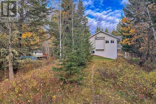 177 Woodland Drive, Williams Lake, BC - Outdoor