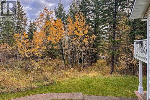 177 Woodland Drive, Williams Lake, BC - Outdoor