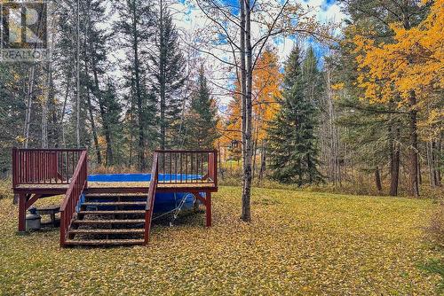 177 Woodland Drive, Williams Lake, BC - Outdoor