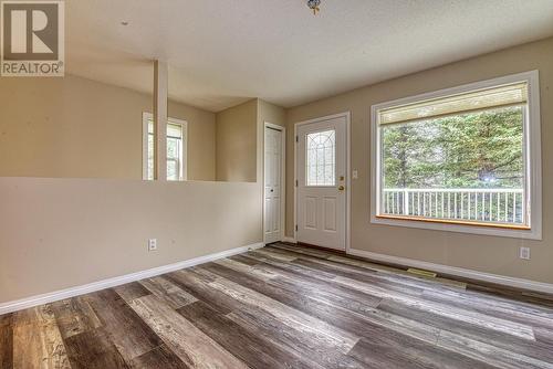 177 Woodland Drive, Williams Lake, BC - Indoor Photo Showing Other Room