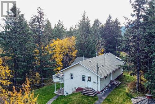 177 Woodland Drive, Williams Lake, BC - Outdoor