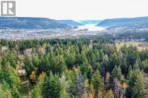 177 Woodland Drive, Williams Lake, BC - Outdoor With View