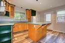 177 Woodland Drive, Williams Lake, BC  - Indoor Photo Showing Kitchen 