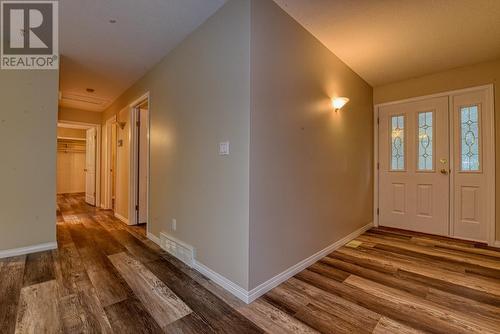 177 Woodland Drive, Williams Lake, BC - Indoor Photo Showing Other Room