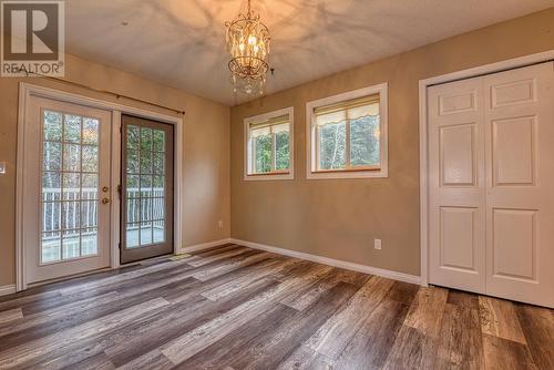 177 Woodland Drive, Williams Lake, BC - Indoor Photo Showing Other Room