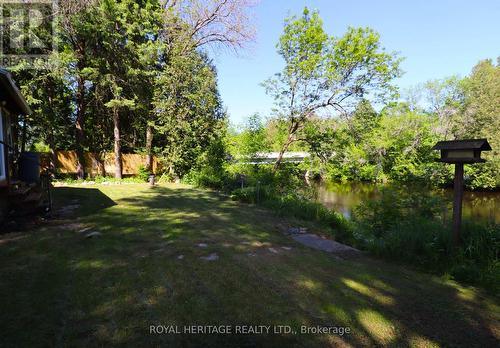 3 Basswood Drive, Kawartha Lakes, ON - Outdoor