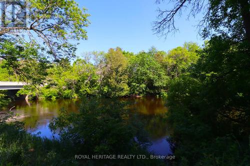 3 Basswood Drive, Kawartha Lakes, ON - Outdoor With View