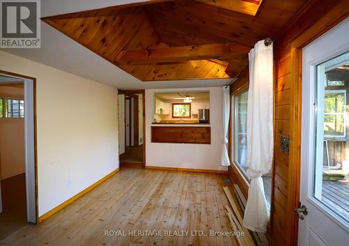 3 Basswood Drive, Kawartha Lakes, ON - Indoor Photo Showing Other Room