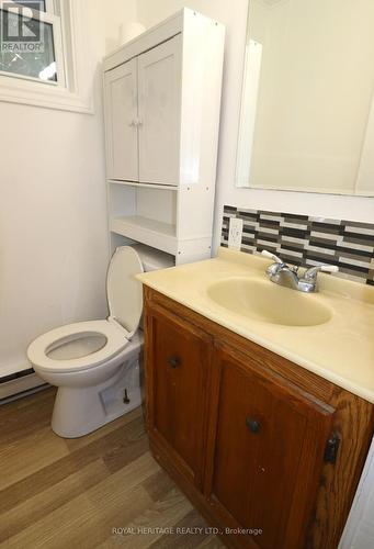 3 Basswood Drive, Kawartha Lakes, ON - Indoor Photo Showing Bathroom