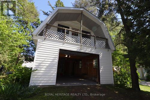 3 Basswood Drive, Kawartha Lakes, ON - Outdoor With Exterior