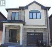 75 Chelliah Court S, Toronto, ON  - Outdoor 