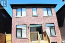 75 Chelliah Court S, Toronto, ON  - Outdoor With Exterior 