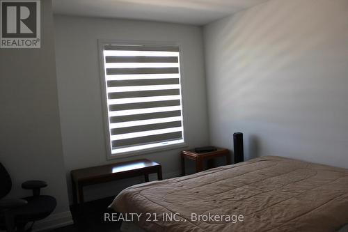 75 Chelliah Court S, Toronto, ON - Indoor Photo Showing Bedroom