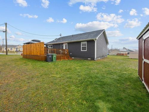 23 Tide View Court, Charlottetown, PE 