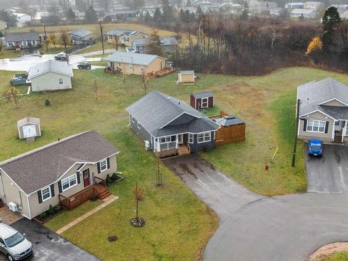 23 Tide View Court, Charlottetown, PE 