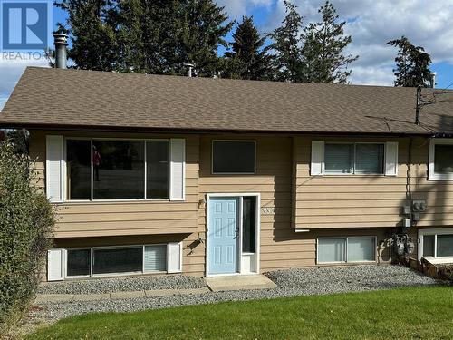 3377 Mciver Road, West Kelowna, BC - Outdoor