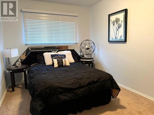 3377 Mciver Road, West Kelowna, BC - Indoor Photo Showing Bedroom