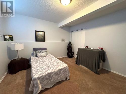 3377 Mciver Road, West Kelowna, BC - Indoor Photo Showing Bedroom