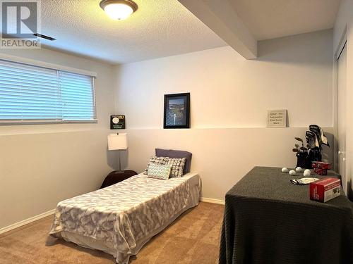 3377 Mciver Road, West Kelowna, BC - Indoor Photo Showing Bedroom