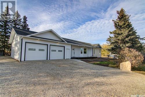 108 Central Avenue, Love, SK - Outdoor