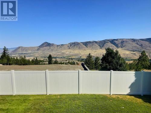 2526 Nechako Drive Unit# 1, Kamloops, BC - Outdoor