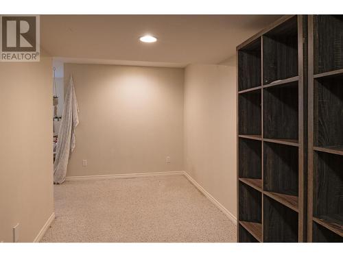 2526 Nechako Drive Unit# 1, Kamloops, BC - Indoor Photo Showing Other Room