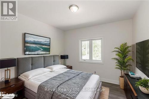 Lot 22 Voyageur Drive, Tiny, ON - Indoor Photo Showing Bedroom