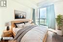 2709 - 215 Fort York Boulevard, Toronto, ON  - Indoor Photo Showing Bedroom 