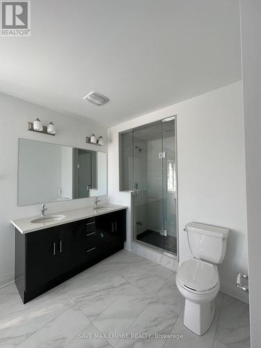 1729 Thames Circle, Milton, ON - Indoor Photo Showing Bathroom