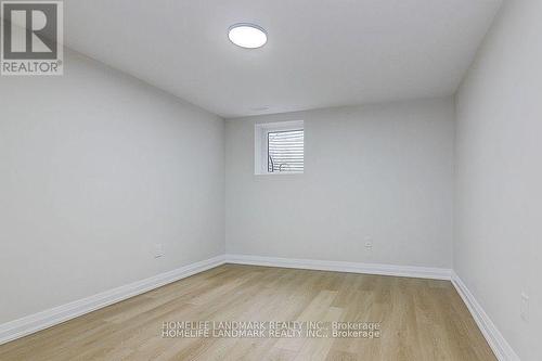 20 Heggie Road, Brampton, ON - Indoor Photo Showing Other Room