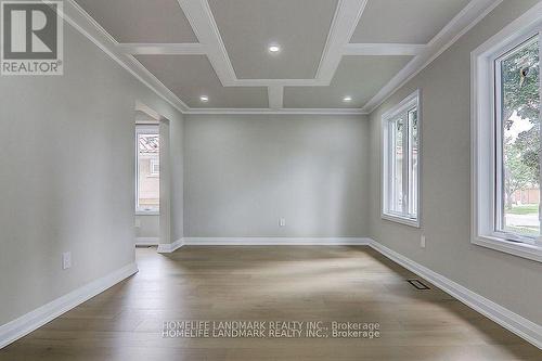 20 Heggie Road, Brampton, ON - Indoor Photo Showing Other Room